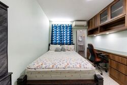 Blk 487 Jurongville @ Avenue 1 (Jurong West), HDB 3 Rooms #598348431